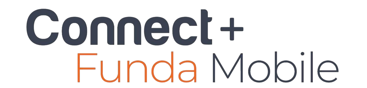 Connect + Funda